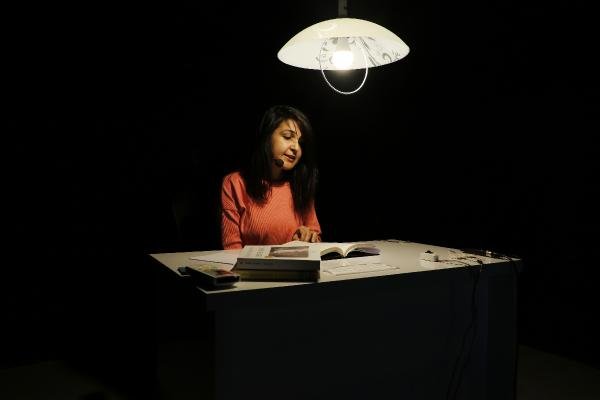 d Konuşan kitaplar, görme engellilerin gözü oldu