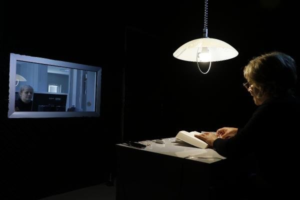 d Konuşan kitaplar, görme engellilerin gözü oldu