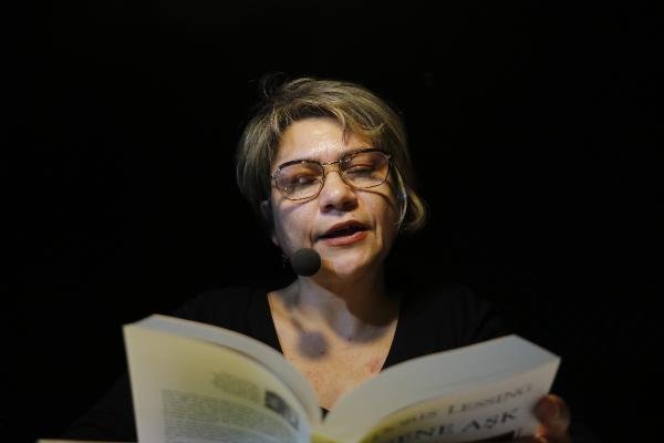 d Konuşan kitaplar, görme engellilerin gözü oldu