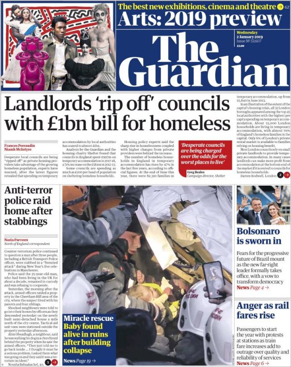 Ensonhaber'den dünya manşetleri