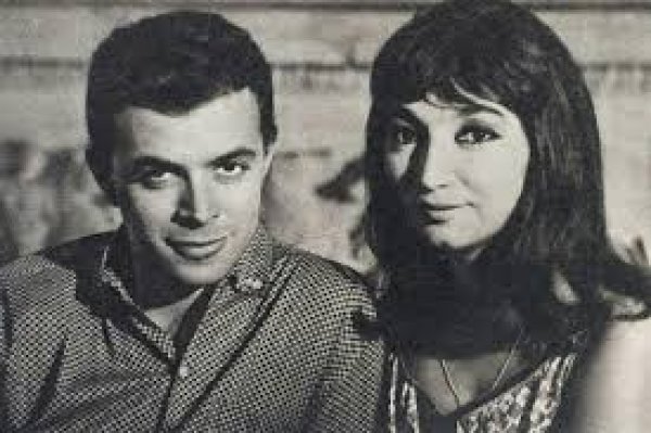 Gülriz Sururi kimdir - biyografisi 