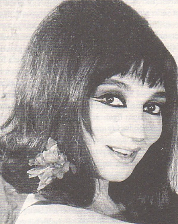 Gülriz Sururi kimdir - biyografisi 