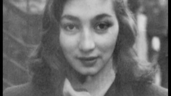 Gülriz Sururi kimdir - biyografisi 
