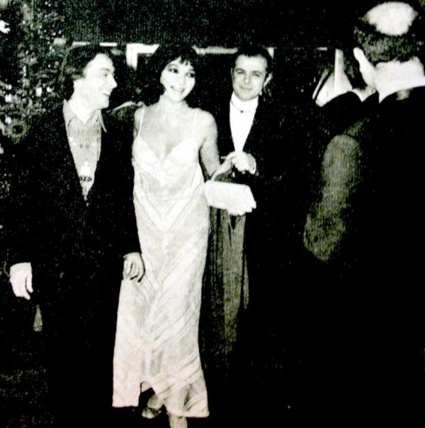 Gülriz Sururi kimdir - biyografisi 