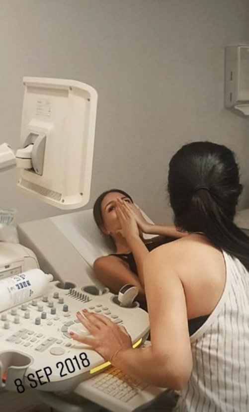 Tolgahan Sayışman'dan sürpriz paylaşım