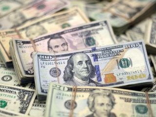 Dolar ve euro'da sert düşüş
