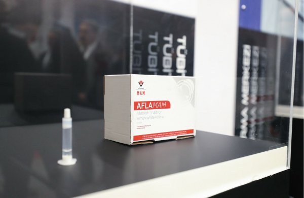 İthal gıdaya yerli kontrol