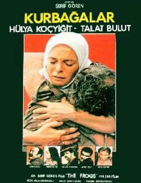 1980 - 1990 döneminde filme uyarlanan Türk Romanları 1980 - 1990 döneminde filme uyarlanan Türk Romanları