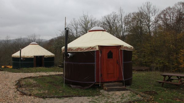 Oba kültürü Istranca'da yaşatılıyor