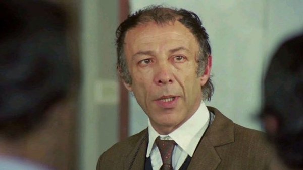 Usta oyuncu Münir Özkul, anılacak