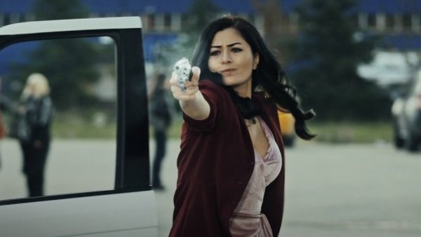 Deniz Çakır başörtülülere hakaret etti iddiası