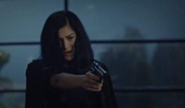 Deniz Çakır başörtülülere hakaret etti iddiası