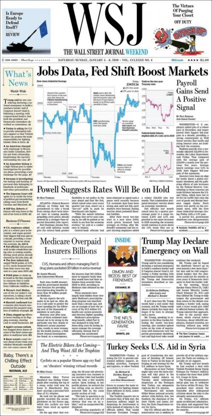 Küresel gündemde öne çıkan başlıklar