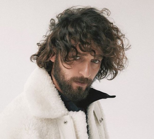 Dilan Çiçek Deniz, Birkan Sokullu ile aşk yaşıyor