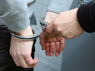 Kayseri merkezli 19 ilde FETÖ operasyonu