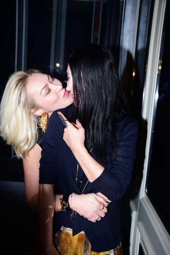 Hande Yener'in boy takıntısı