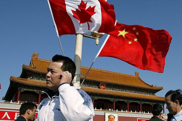 Kanada'nın tutuklu vatandaşları için mücadelesi