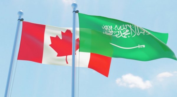 Kanada'nın tutuklu vatandaşları için mücadelesi