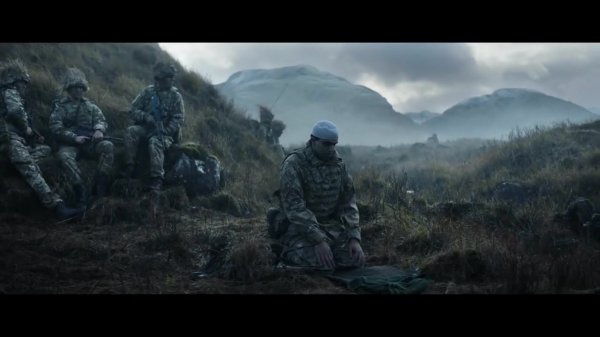 İngiltere, ordusuna Müslüman asker katılımını artıracak