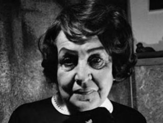 Fahrelnisa Zeid