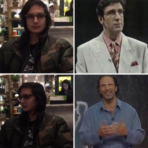 Cem Özer: Ne kadar da benziyoruz