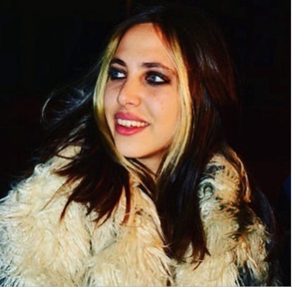 Zehra Çilingiroğlu imaj değiştirdi