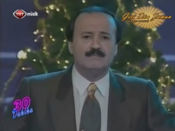 Selami Şahin: Beyoğlu’nda tuvalet temizledim