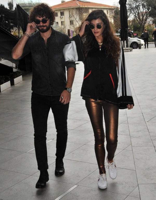 Berrak Tüzünataç'tan Birkan Sokullu açıklaması