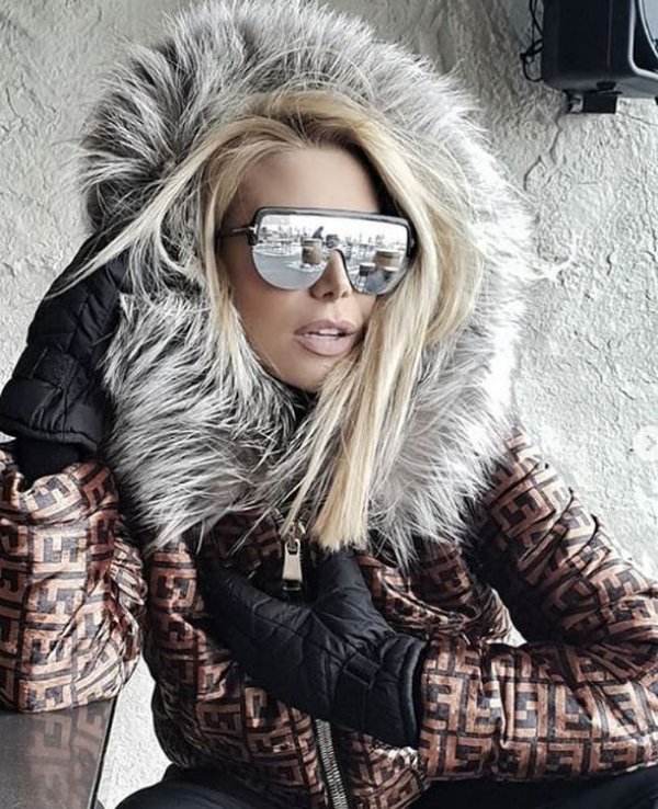 Gülşah Saraçoğlu: Kürksüz üşüyorum