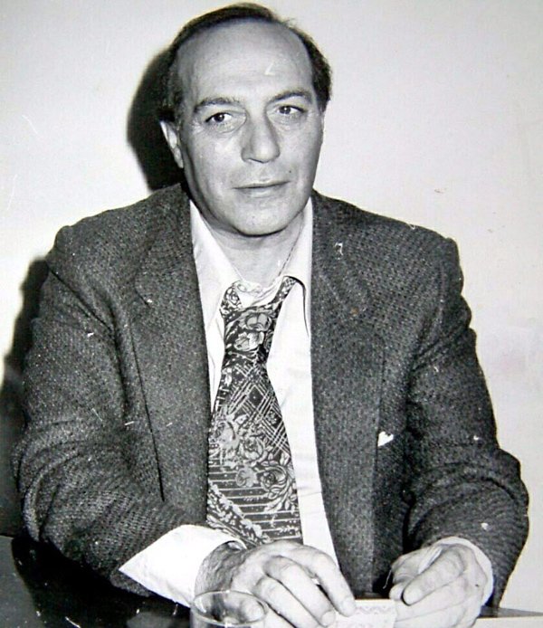 Şair Cemal Süreya anılacak