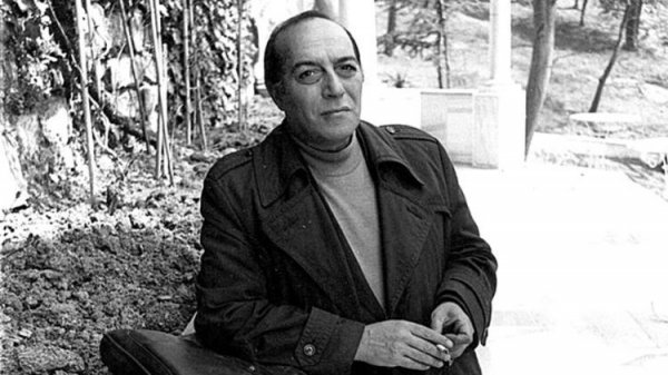 Şair Cemal Süreya anılacak