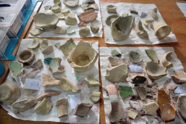 Mardin Kalesi şehrin geçmişine ışık tutacak