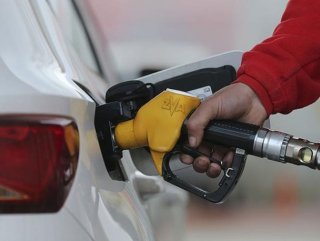 Benzine 27 kuruş zam