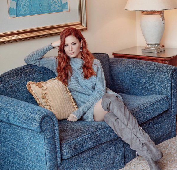 Mine Tugay yogaya başladı