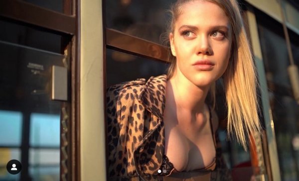 Serel Yereli ağladı