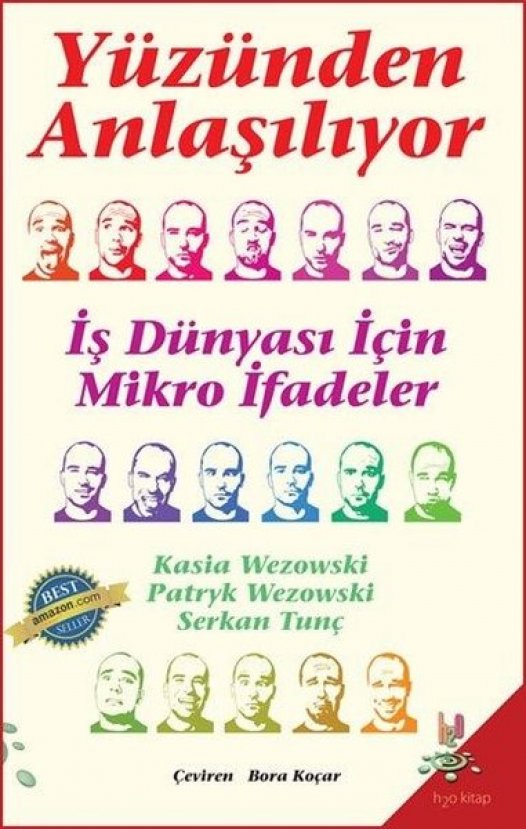 Kasia Wezowski , Patryk Wezowkski , Serkan Tunç - Yüzünden Anlaşılıyor 