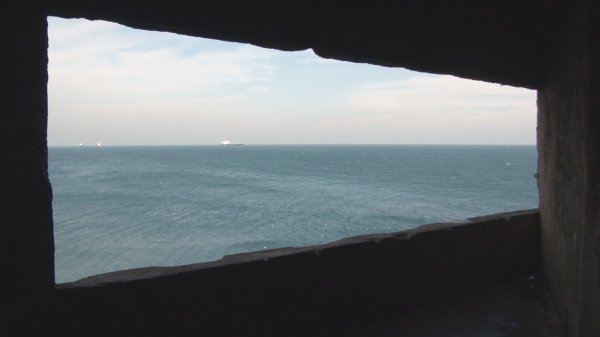 i Tarihi Garipçe Kalesi bakıma muhtaç