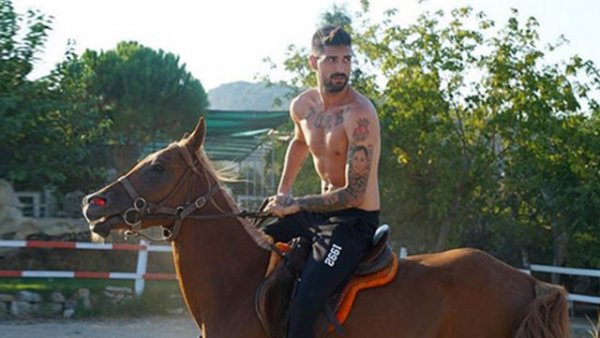 İdo Tatlıses bedelliyi Tekirdağ'da yapacak