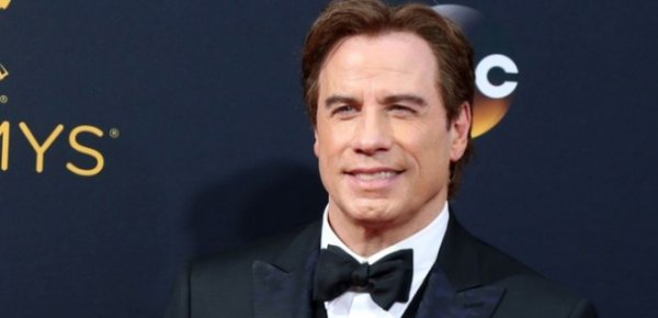 John Travolta'nın son hali