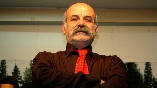 Burhan İnce vefat etti