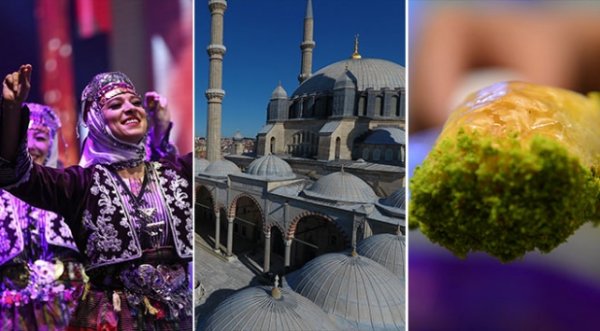 Türkiye'nin tanıtımında bloggerlardan yararlanılacak