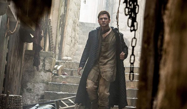 Bu hafta 7 film vizyona girecek