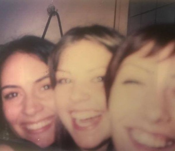 Aslı Enver'in eski hali