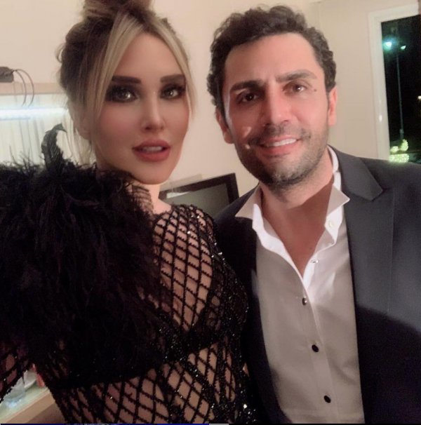 Yaşar İpek ve Seren Serengil birbirini takipten çıkardı