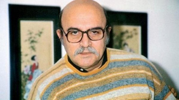 Sanatçı Öztürk Serengil anılacak