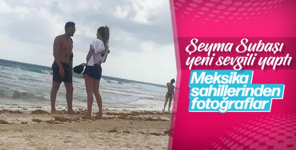 Dj Guido'dan Şeyma Subaşı açıklaması