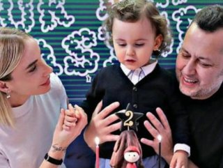 Gülşen oğlunu köye götürdü