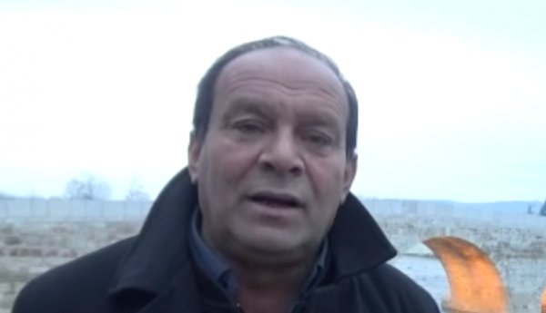 i 'Kenevir' açıklaması Kastamonu’da sevinçle karşılandı