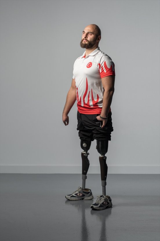 a Dünya barışı için Mersin'den KKTC'ye yüzecekler