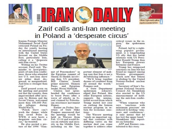 Dünyada pazar manşetleri